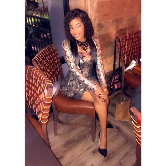 Fashion Nova (2pc) set - Picture 3 of 3